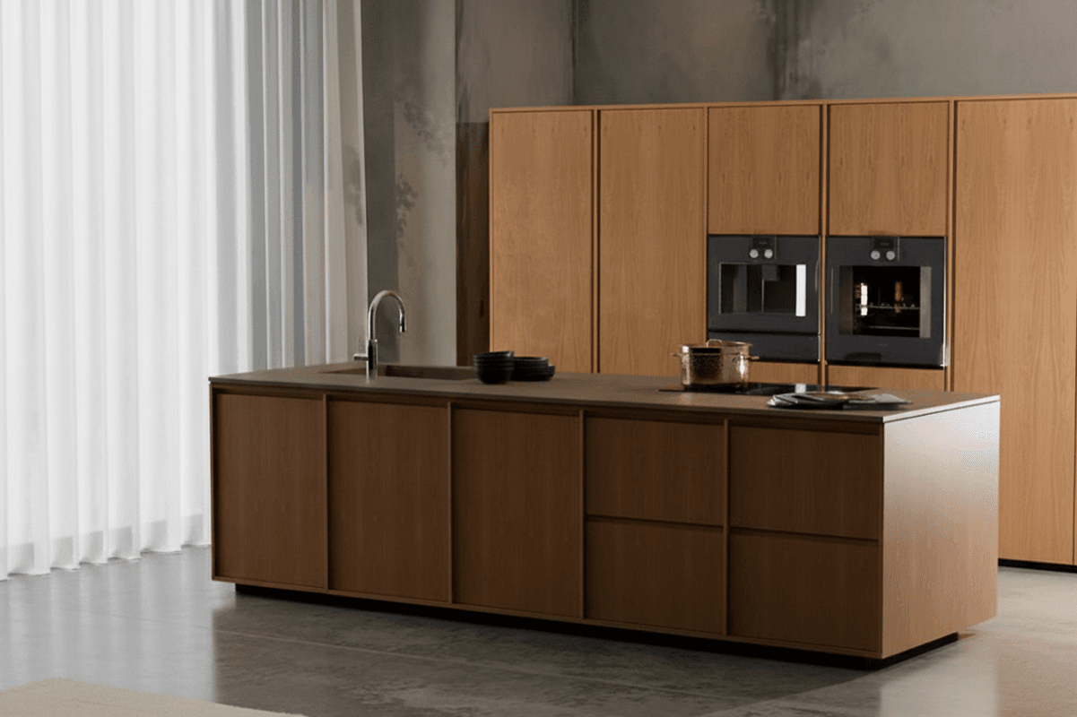 Hackk dit køkken idag